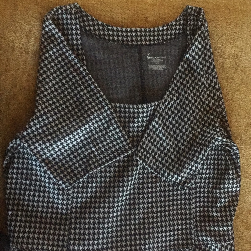 Lane Bryant top